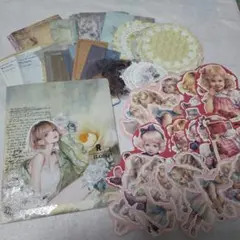 おすそ分けセット 簡易ファイル付き