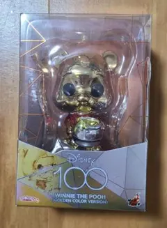 コスベイビー ディズニー 100周年記念 ブラックパンサー 検索結果 | 株式会社ホットトイズジャパン