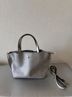 レガートラルゴ　2wayショルダーバッグ
