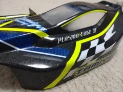 タミヤ プラズマエッジ2 ボディのみ