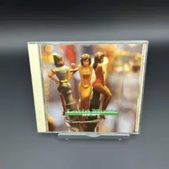 【匿名配送】Latin Music BEST