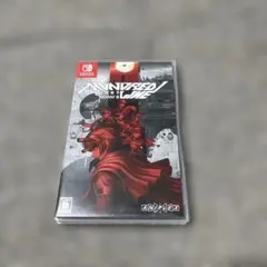 Switch HUNDRED LINE（ハンドレッドライン）最終防衛学園