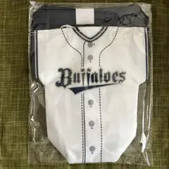 未開封　ペットボトルホルダー　2025年buffaloes 開幕お楽しみ袋