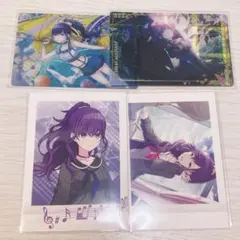 プロセカ 朝比奈まふゆ カード まとめ売り