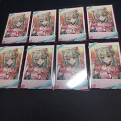 ネオポルテ 絲依とい バレンタイン チェキ