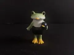 コポー　ヨゲンノトリタロウ