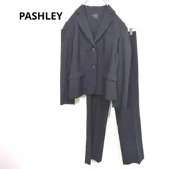 PASHLEY【9AR】スーツ　ジャケット　パンツ　セットアップ　フォーマル