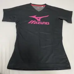 【M】ミズノ Tシャツ