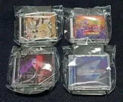 スクウェア・エニックス ミュージックコレクションキーチェーン