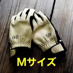 Mサイズ【新品】MIL-SPEC GLOVE Neru ver. グローブ