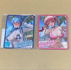勝利の女神　NIKKE Anime Expo会場限定　マグネット