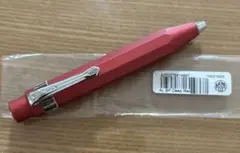 KawecoアルスポーツDeep Red ボールペン