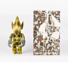 FUTURA x UNKLE KUBRICK 400％ 【新品未使用】 Buy MediCom Toy x Futura x Unkle Entertainment Pointman