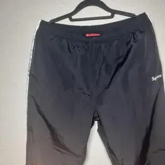 supreme 16ss 3m track pant