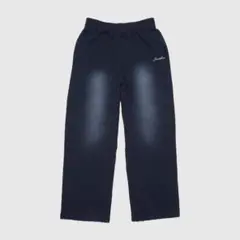 Sea of Love WIDE SWEAT PANTS XL