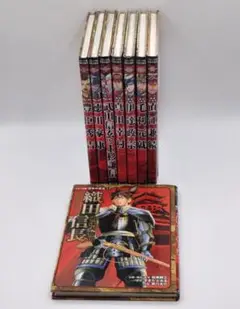 コミック版 日本の歴史 8冊セット ポプラ社