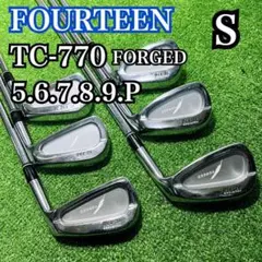 2025年最新】フォーティーン TC-770の人気アイテム - メルカリ