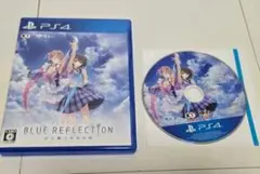ブルーリフレクション 幻に舞う少女の剣