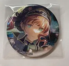 プロセカ　グリッター缶バッジ　望月穂波　レグルス