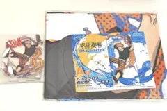 呪術廻戦　SEGA　セガラッキーくじ　アクスタ　クロス　虎杖