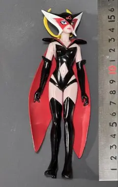 ヤッターマン ドロンジョ フィギュア