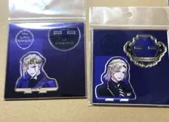 ツイステ　ヴィル