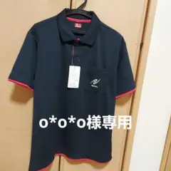 Nittakuのレイヤーシャツ