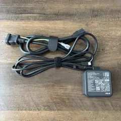 ASUS ACアダプター ADP-45XE D 45W