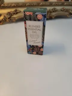 生活の木 ウィンターシトラス　ブレンドオイル シトラス＆フォレスト 30ml２個 生活の木 ウィンターシトラス ブレンドオイル シトラス