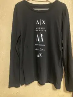A/X ARMANI EXCHANGE長袖シャツ