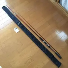 シマノ セフィア オシア S806M SI 並継インナーガイド
