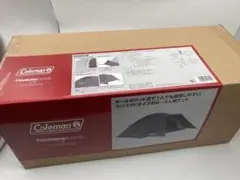 コールマン ツーリングドームLX
