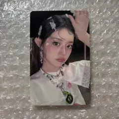 ILLIT 時よ止まれ 横浜 ラキドロ ミンジュ