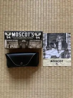 2025年最新】MOSCOT メガネケースの人気アイテム - メルカリ