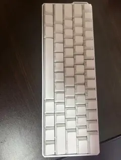 （美品）MONSGEEK FUN60 ultra 有線HE