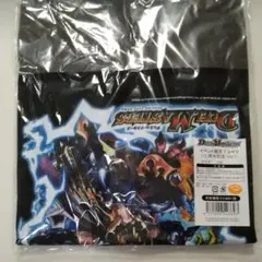 デュエルマスターズ Tシャツ 値下げ可能 2025年最新】『デュエル・マスターズ』Tシャツの人気アイテム