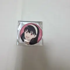 スパイファミリー　SPY×FAMILY　ヨル　缶バッジ　ホリデーパーティ