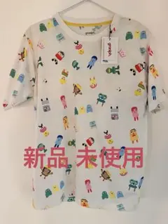 グラニフ　みいつけた！Tシャツ