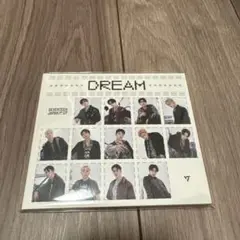 DREAM