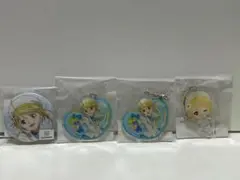 しゅごキャラ まるくじ 唯世セット