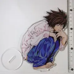 DEATH NOTE L アクリルスタンド
