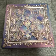 メリーチョコレート ジャミーラ缶のみ 1点