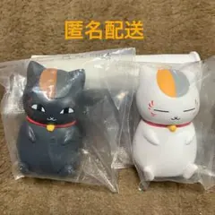 夏目友人帳　ミニフィギュア　3個セット