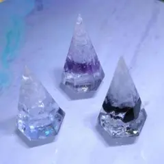 盛り塩レジン