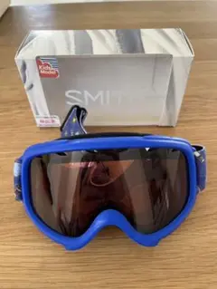 SMITH スミス キッズ用 ゴーグル