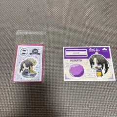 土方歳三 アクリルスタンド