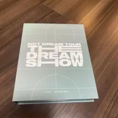 NCTDREAM ドリショ ソウル kit キノdream show 2025年最新】the dream show キノの人気アイテム - メルカリ