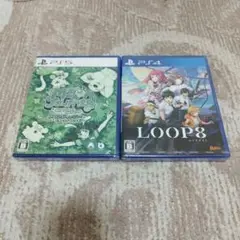 PS4 Melon Journey : Bittersweet Memorie…