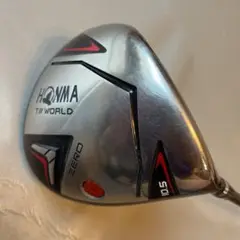 HONMA ドライバー T// WORLD ZERO 10.5°
