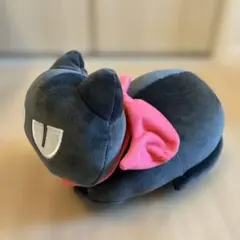 日常 ましゅもっちぬいぐるみ 坂本さん